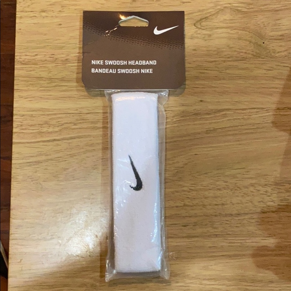 COPY - Nike headband